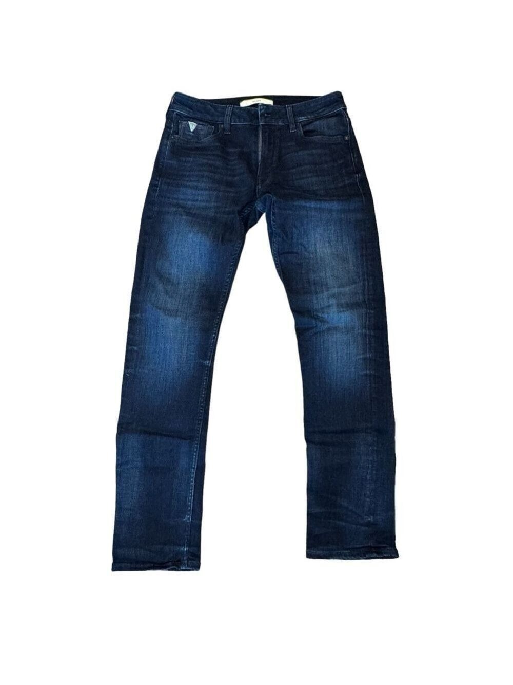 Guess Men’s Blue Jeans SZ 31 W 32 L
